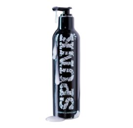 Spunk Lubricant Hybrid 8oz (236ml)