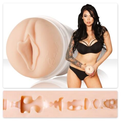 Tera Patrick Fleshlight Tease Pussy