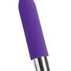 VeDO Bam Mini Rechargeable Bullet Vibe Indigo