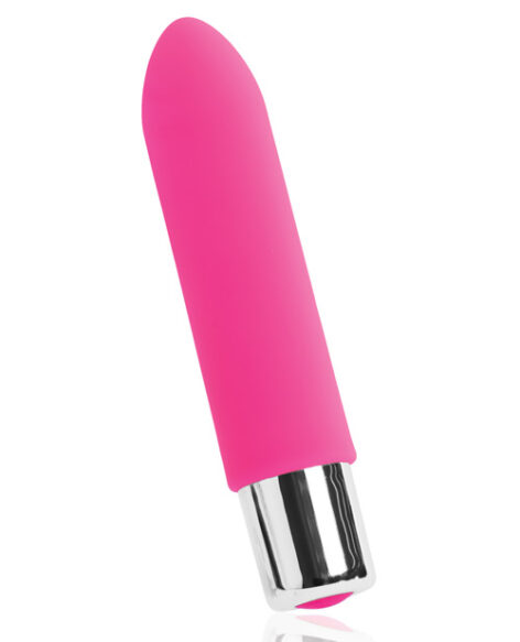 VeDO Bam Mini Rechargeable Bullet Vibe Pink