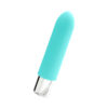 VeDO Bam Mini Rechargeable Bullet Vibe Turquoise