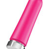 VeDO Bam Rechargeable Bullet Vibe Foxy Pink