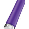 VeDO Bam Rechargeable Bullet Vibe Indigo