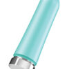 VeDO Bam Rechargeable Bullet Vibe Turquoise