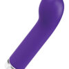 VeDO Gee Plus Rechargeable G-Spot Vibe Indigo