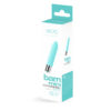 VeDO Mini Bam Rechargeable Bullet Vibe Turquoise