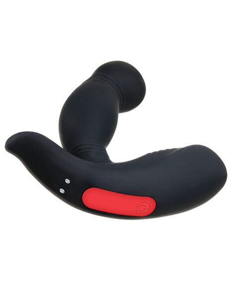 Adam's Prostate Massager w/Remote, Adam & Eve