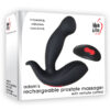 Adam's Prostate Massager w/Remote, Adam & Eve
