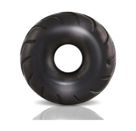 Performance Truck Tire Cock Ring Black, Blush