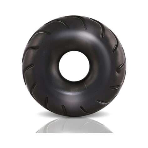 Performance Truck Tire Cock Ring Black, Blush