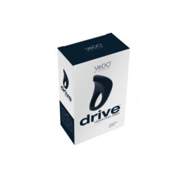 VeDO Drive Vibrating Ring Just Black