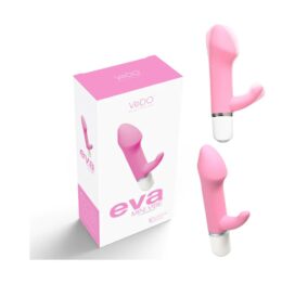 VeDO Eva Mini Vibe Make Me Blush Pink