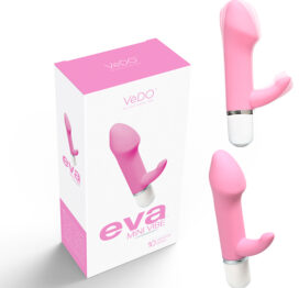 VeDO Eva Mini Vibe Make Me Blush Pink