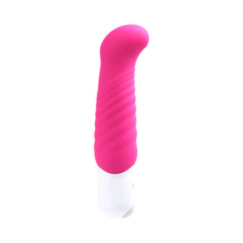 VeDO Inu Mini G-Spot Vibe Hot in Bed Pink