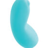 VeDO Izzy Rechargeable Clitoral Vibe Turquoise