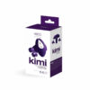 VeDO Kimi Dual Rechargeable Finger Vibe Purple