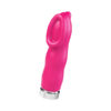 VeDO Luv Plus Rechargeable Clitoral Vibe Pink