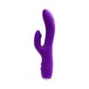 VeDO Rockie Rechargeable Rabbit Vibrator Indigo