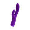 VeDO Rockie Rechargeable Rabbit Vibrator Indigo