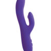 VeDO Rockie Rechargeable Rabbit Vibrator Indigo