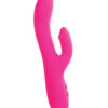 VeDO Rockie Rechargeable Rabbit Vibrator Pink