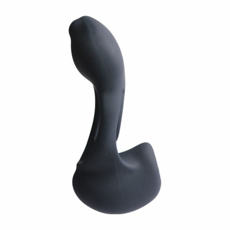 VeDO Roco Cock Ring Dual Vibrating Black