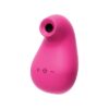 VeDO Suki Rechargeable Sonic Vibe Foxy Pink