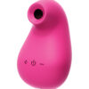 VeDO Suki Rechargeable Sonic Vibe Foxy Pink