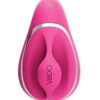 VeDO Suki Rechargeable Sonic Vibe Foxy Pink