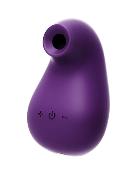 VeDO Suki Rechargeable Sonic Vibe Deep Purple