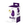 VeDO Suki Rechargeable Sonic Vibe Purple