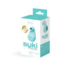 VeDO Suki Rechargeable Sonic Vibe Turquoise