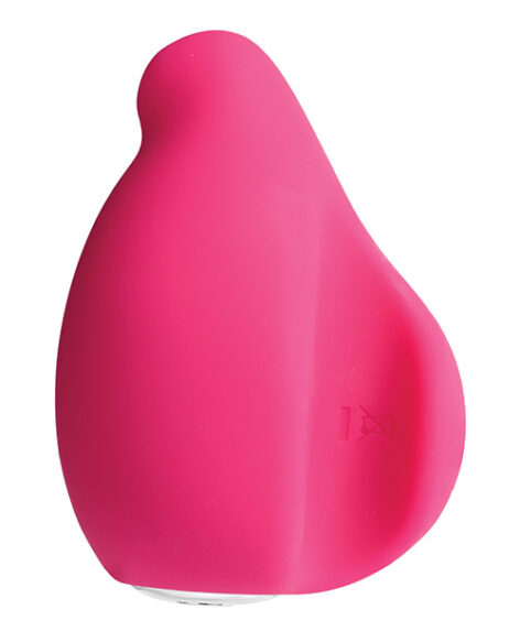 VeDO Yumi Rechargeable Finger Vibe Pink