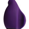 VeDO Yumi Rechargeable Finger Vibe Purple