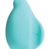 VeDO Yumi Rechargeable Finger Vibe Turquoise