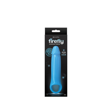 Firefly Fantasy Extension Small Blue