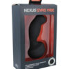 Nexus Gyro Vibe Unisex Massager