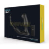 Nexus Revo Embrace Rotating Prostate Massager