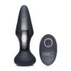 Thump It 7X Slim Thumping Silicone Anal Plug