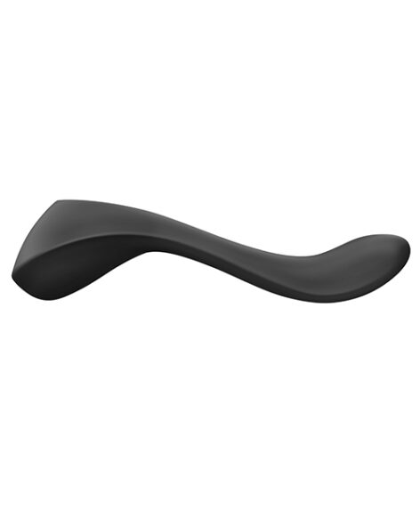 Satisfyer Endless Joy Multi Vibrator Black