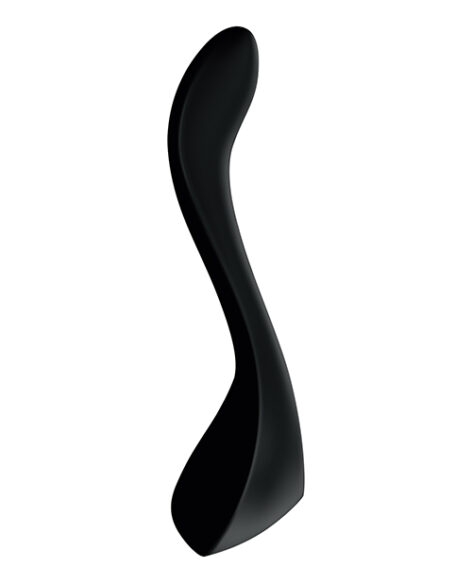 Satisfyer Endless Joy Multi Vibrator Black