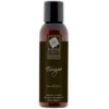 Sliquid Organics Massage Oil Escape 4.2oz