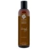 Sliquid Organics Massage Oil Serenity 4.2oz