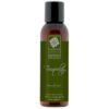 Sliquid Organics Massage Oil Tranquility 4.2oz