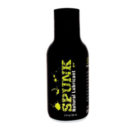 Spunk Natural Lubricant 2oz (59ml)