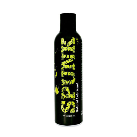 Spunk Natural Lubricant 8oz (236ml)