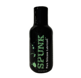 Spunk Pure Silicone Lubricant 2oz (59ml)