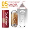 Tenga Spinner Beads 05