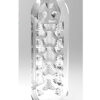 Tenga Spinner Tetra 01 Masturbator