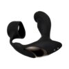 Zero Tolerance Strapped & Tapped Prostate Massager, Evolved